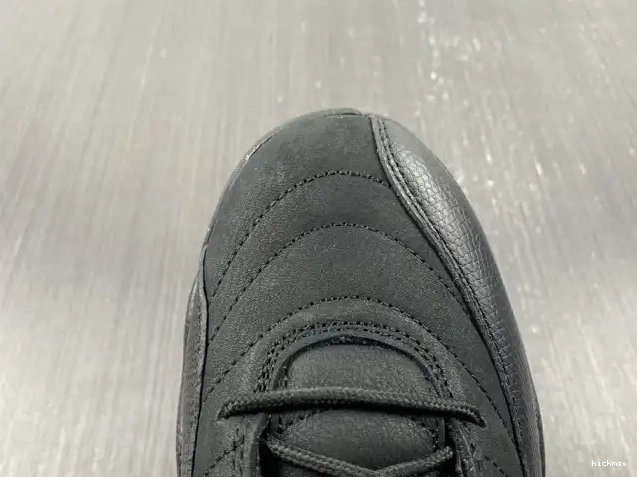Cheap Jordan Taxi Black CT8013-071 Air 12 0522
